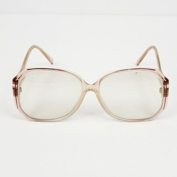 Vtg Silhouette SPX M1146 /20 C1223 54[]12 135 Austria Designer Eyeglass Frame - Picture 1 of 9